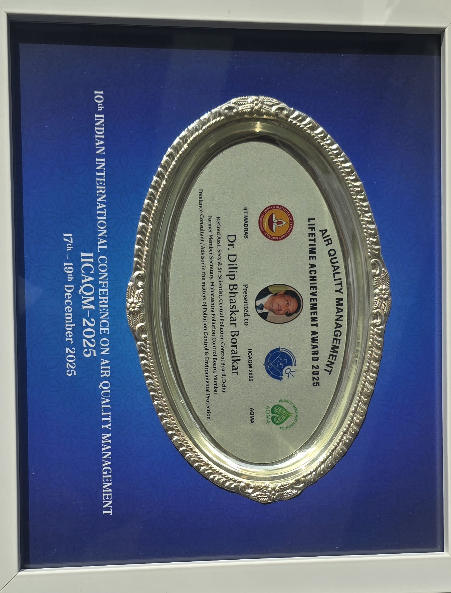 Award 6