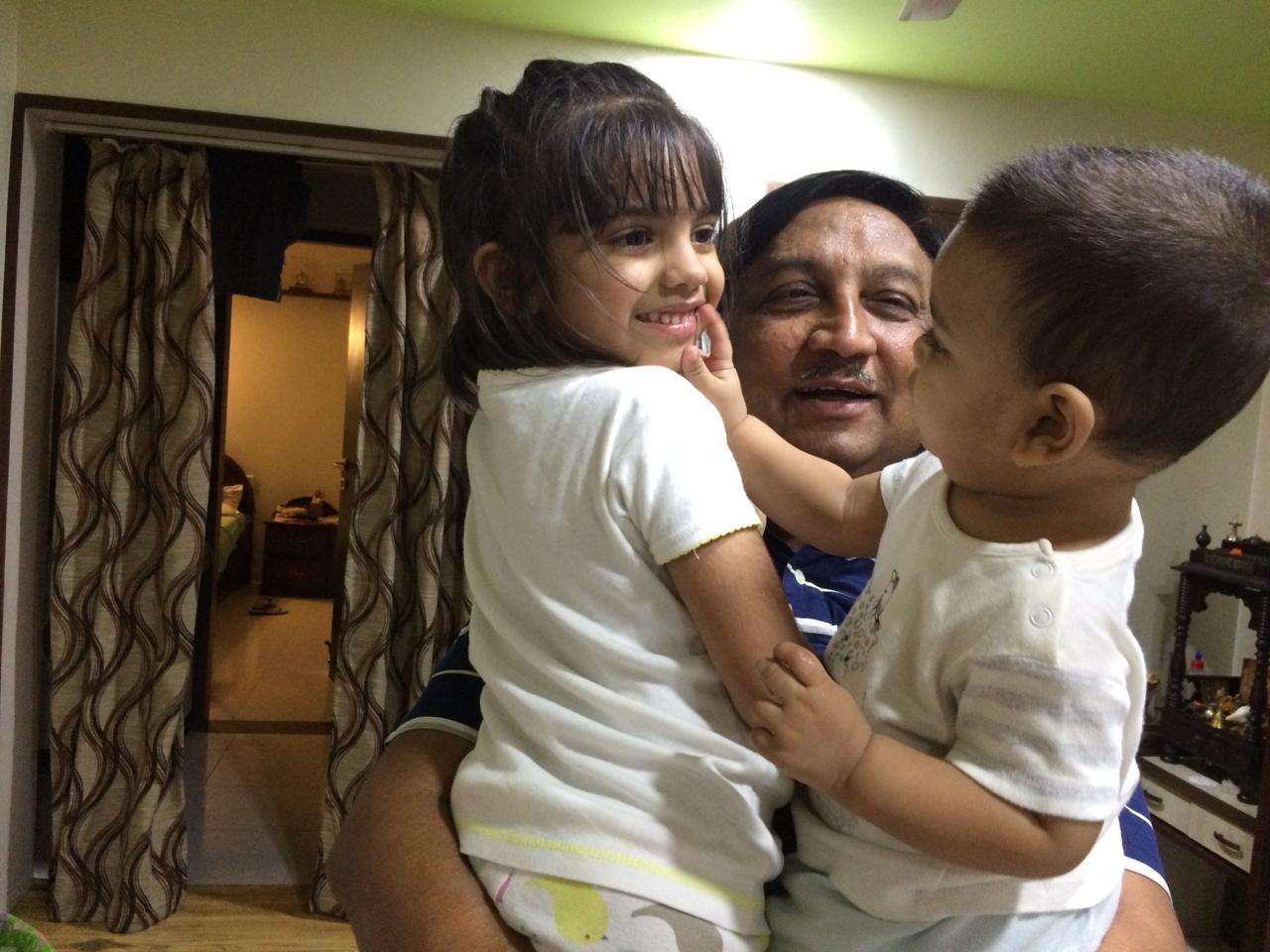 Family 1